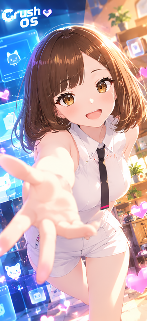 心動 1