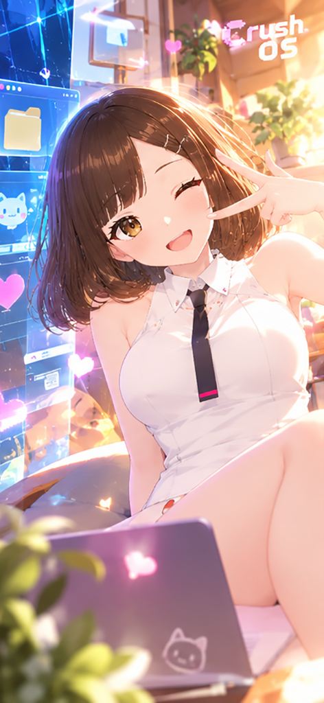 心動 2